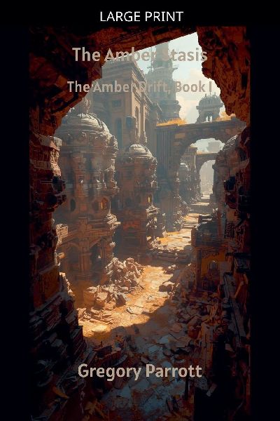 The Amber Stasis