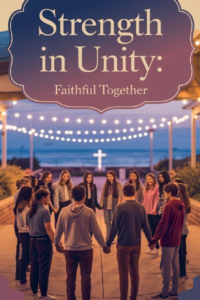 Strength in Unity