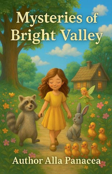 Mysteries of the Bright Valley