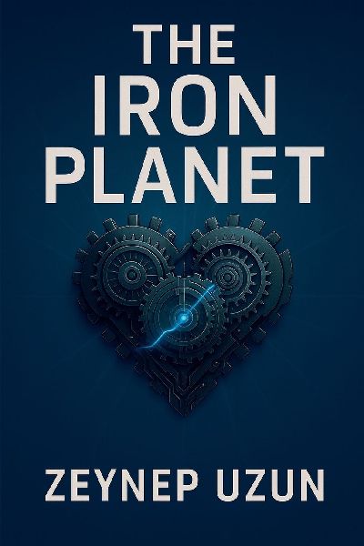 The Iron Planet