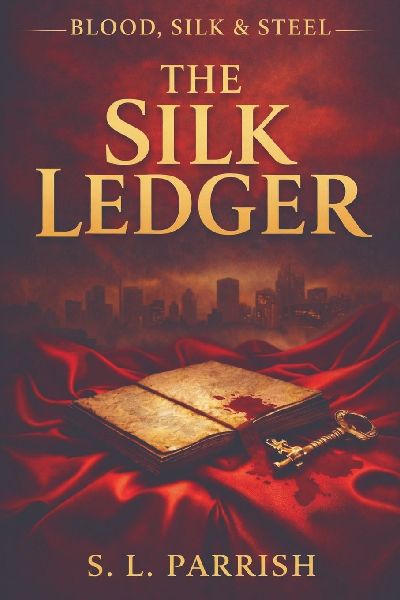 Blood, Silk, & Steel