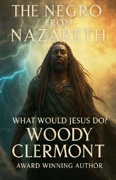 The Negro from Nazareth