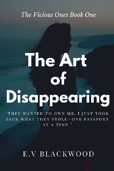 The Art of Disappearing