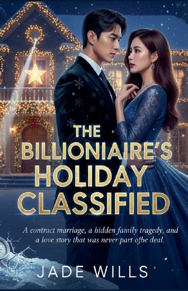 The Billionaires Holiday Classified