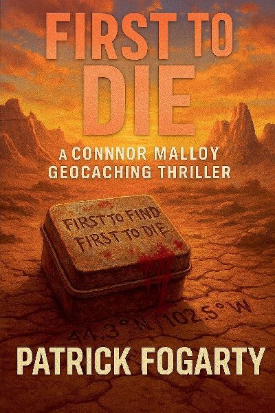 First To Die