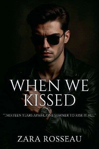 When We Kissed