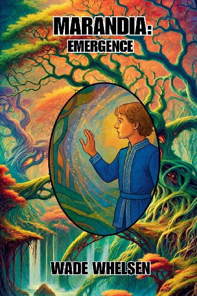 Marandia: Emergence