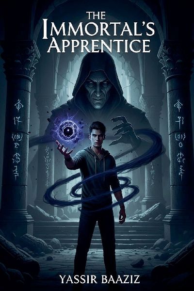 The Immortals Apprentice