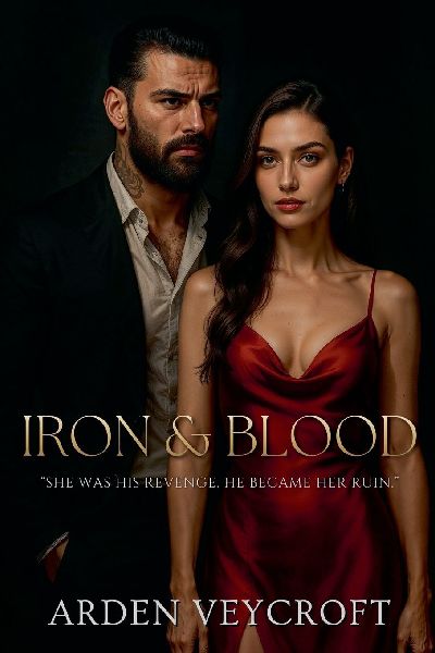 Iron and Blood
