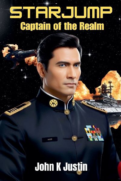 Star Jump: Captain of the Realm