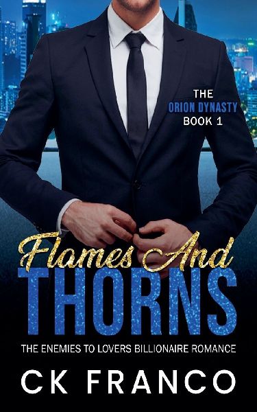 Flames and Thorns
