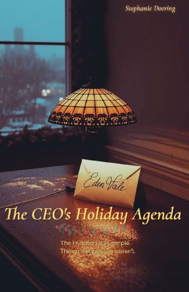 The CEOs Holiday Agenda
