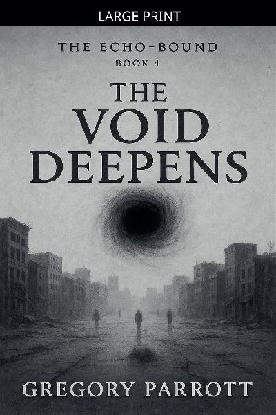 The Void Deepens