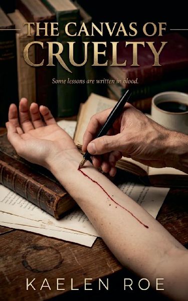 The Canvas of Cruelty