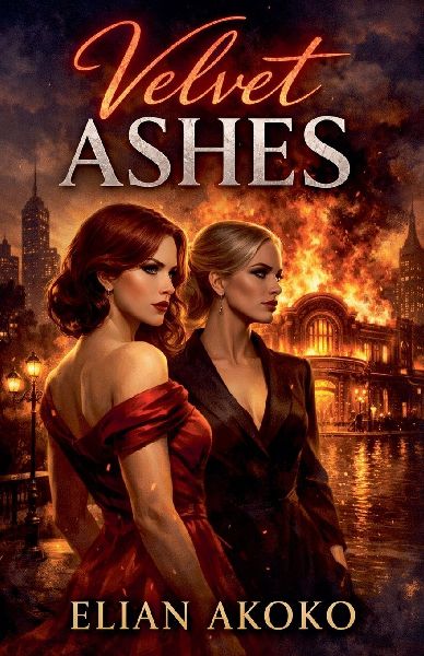 Velvet Ashes