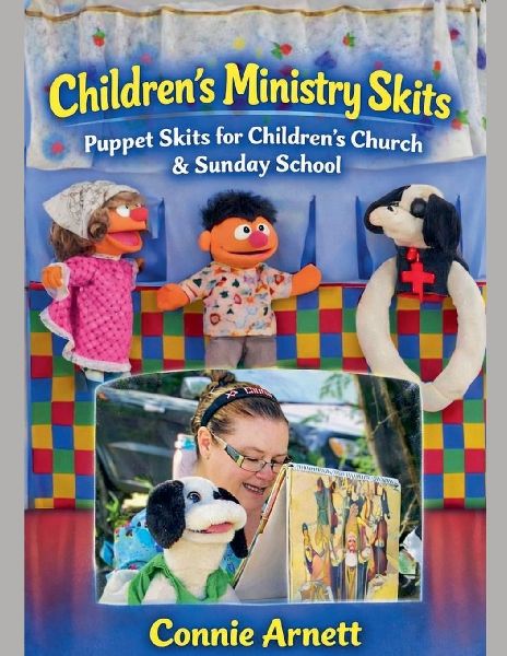  Childrens Ministry Skits