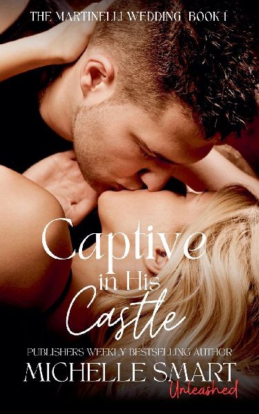 Captive in His Castle