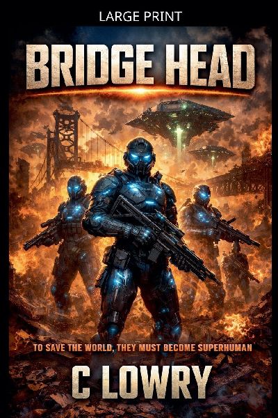 Bridge Head