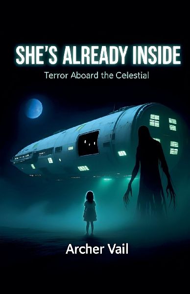 Shes Already Inside: Terror Aboard the Celestial