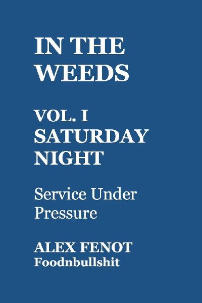 In the Weeds