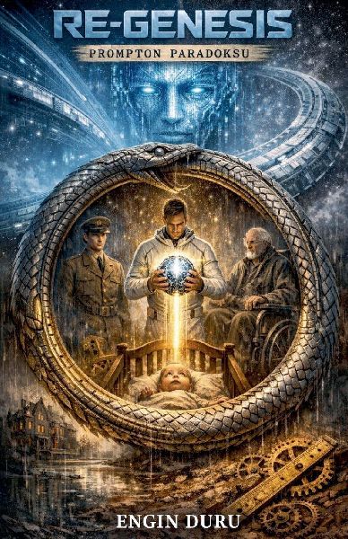 Re-Genesis: Prompton Paradoksu