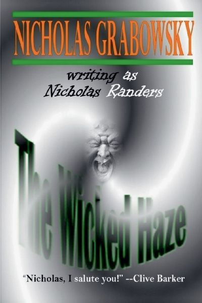 The Wicked Haze