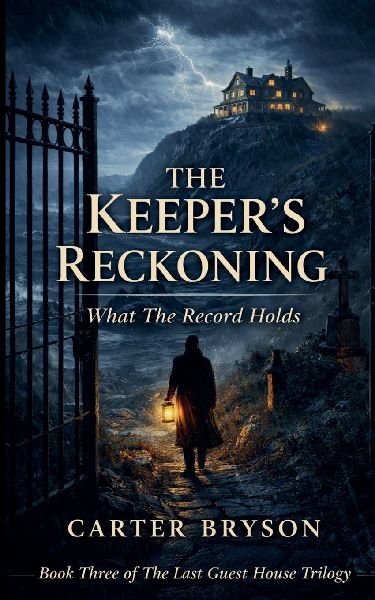The Keepers Reckoning: What The Record Holds