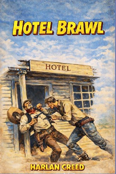 Hotel Brawl