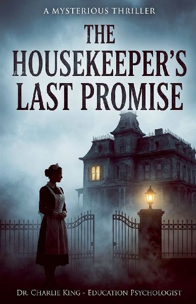 The Housekeepers Last Promise