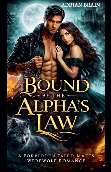 Bound by the Alphas Law: A Forbidden Fated-Mates Werewolf Romance