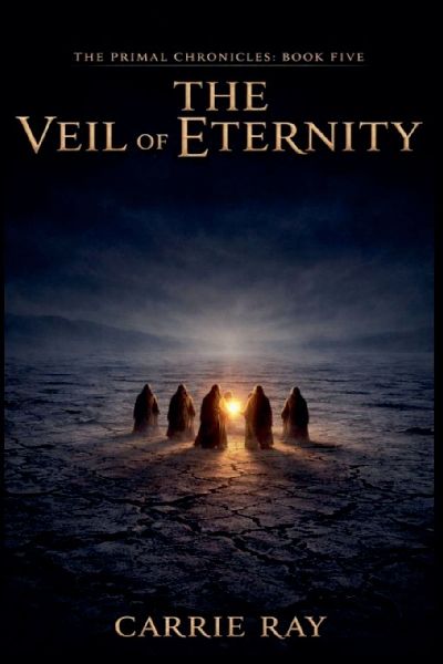 The Veil of Eternity