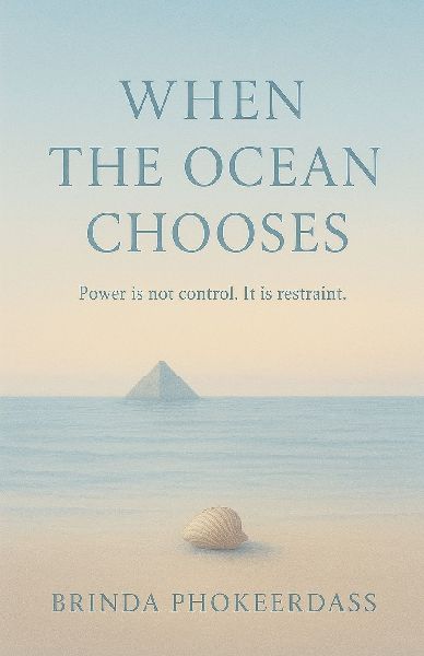 When the Ocean Chooses