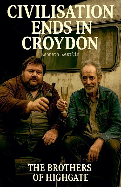Civilisation Ends in Croydon