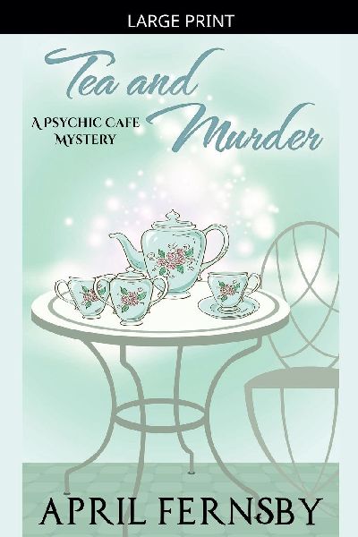 Tea and Murder