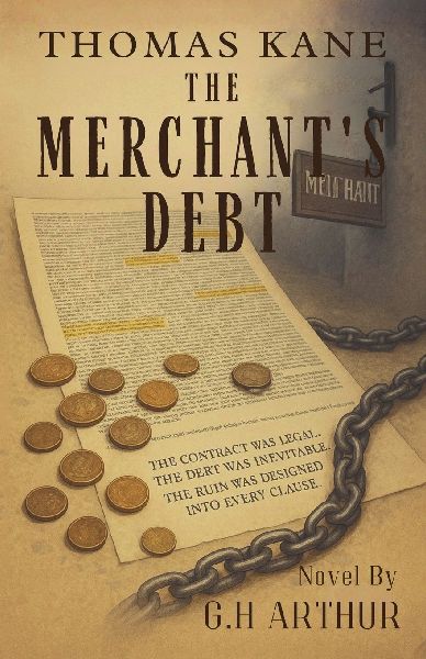 The Merchants Debt