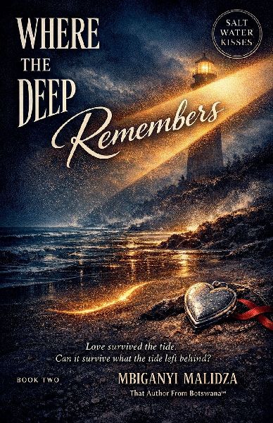 Salt Water Kisses: Where the Deep Remembers