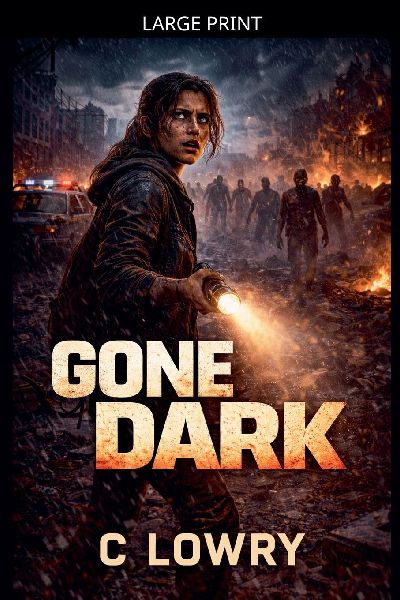 Gone Dark