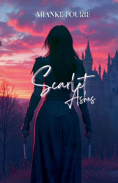 Scarlet Ashes