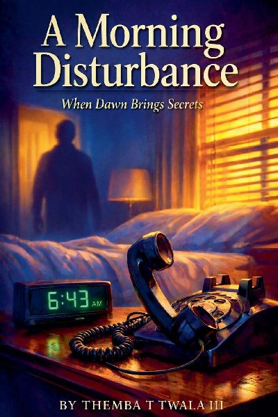 A Morning Disturbance  When Dawn Brings Secrets