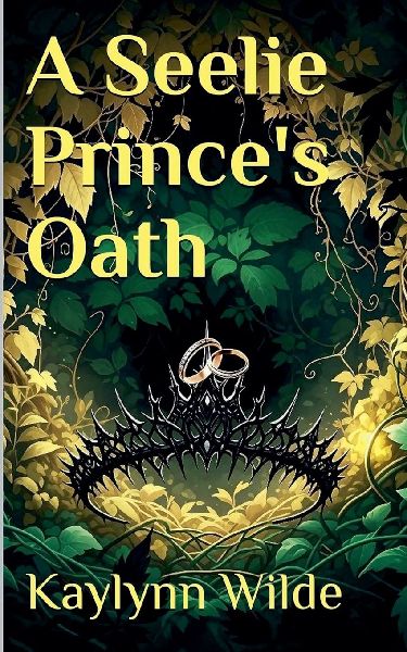 A Seelie Princes Oath