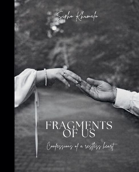 Fragments of Us: Confessions of a restless heart