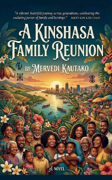 A Kinshasa Family Reunion