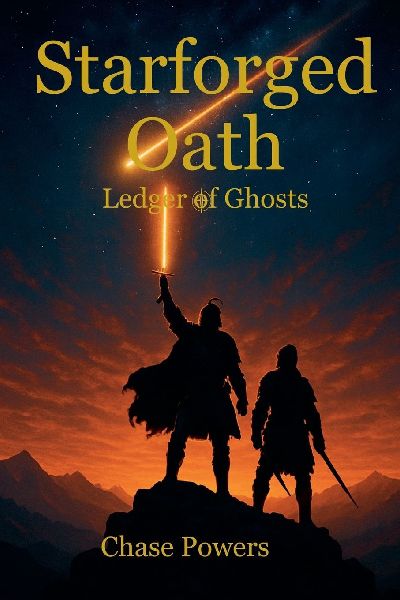 Starforged Oath