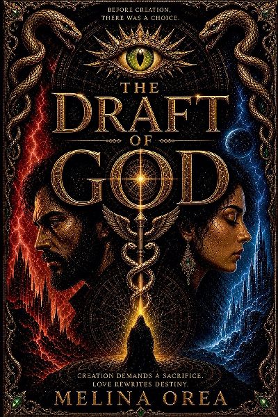 The Draft Of God