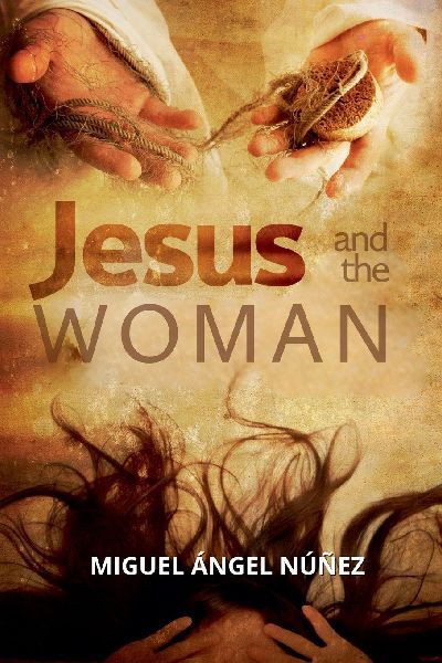Jesus and the woman