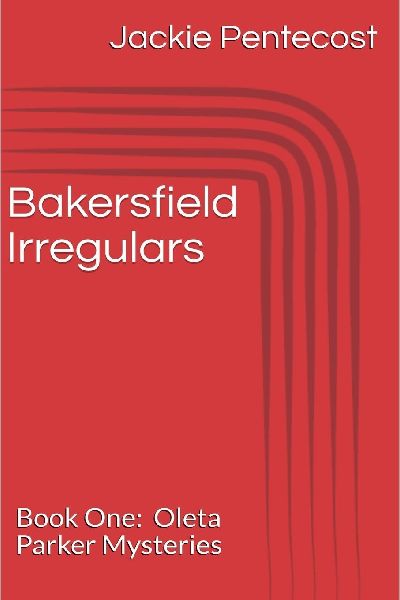Bakersfield Irregulars