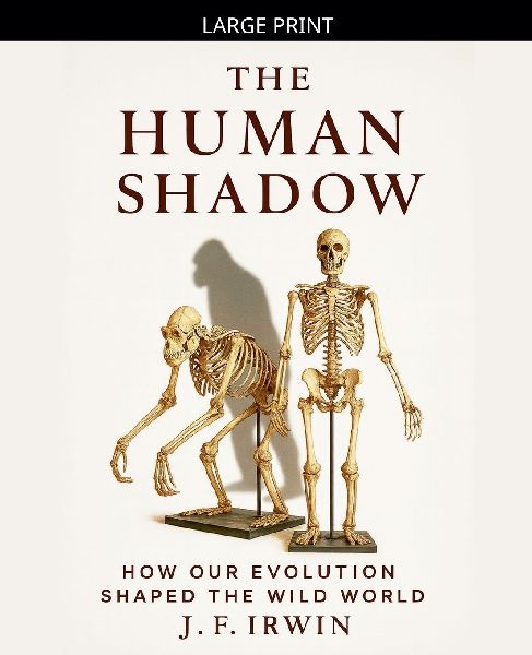 The Human Shadow