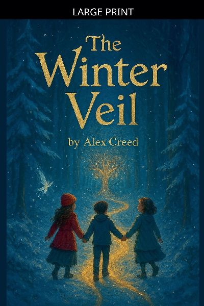 The Winter Veil