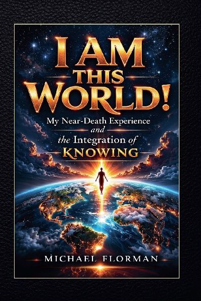 I Am This World!