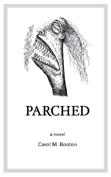Parched